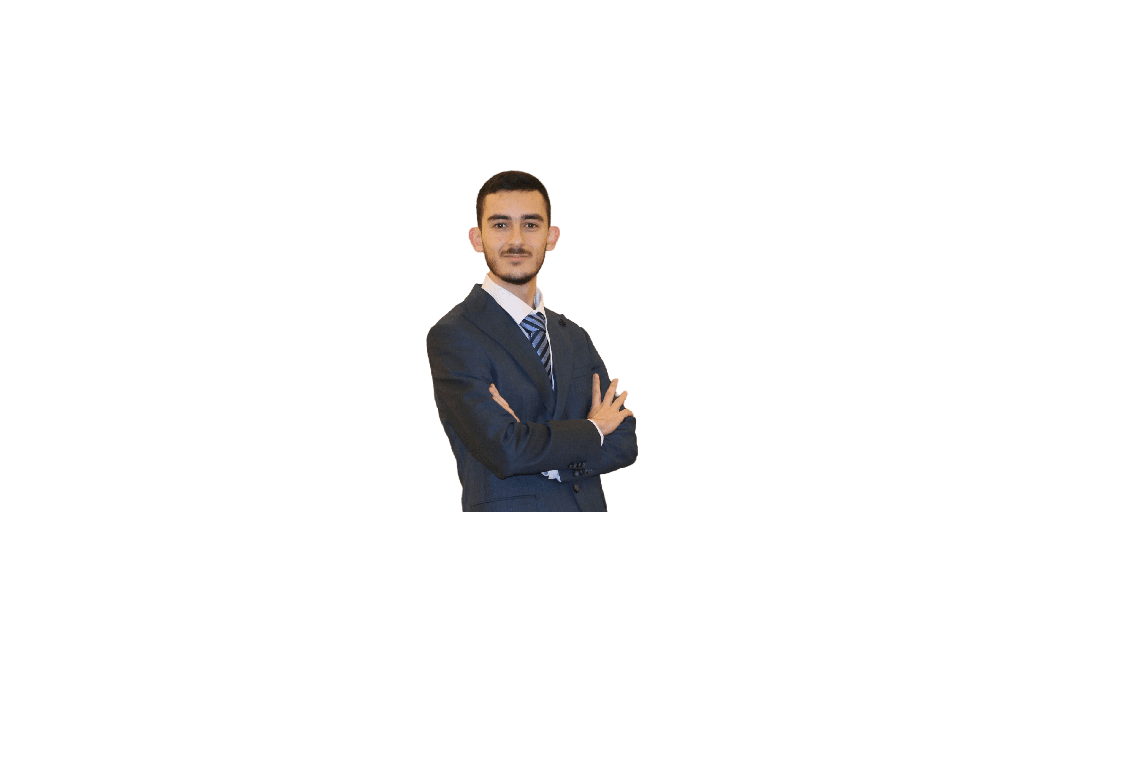 Mohamad Chahine